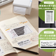 Illustration for article titled This Tiny Printer Only Prints What You Select On Your Screen